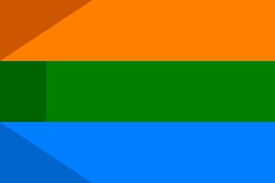 Flag of Kateŋkwei.png