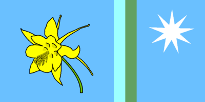 Flag of Oesa.png
