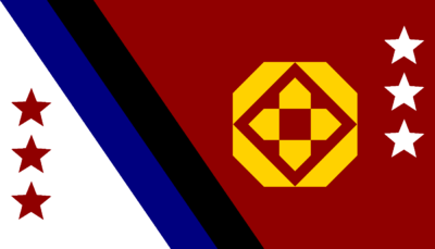 Flag of Tjedigar.png