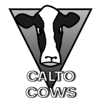 Calto Cows logo